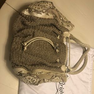 Brighton Irina Handbag - gorgeous, NWT!